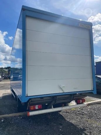 MERCEDES-BENZ ATEGO 1014 For Sale